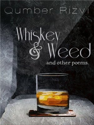 cover image of Whiskey & Weed